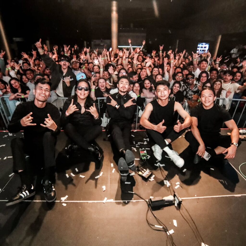 Instagram post from rockktm.ca. This post is in position 8.