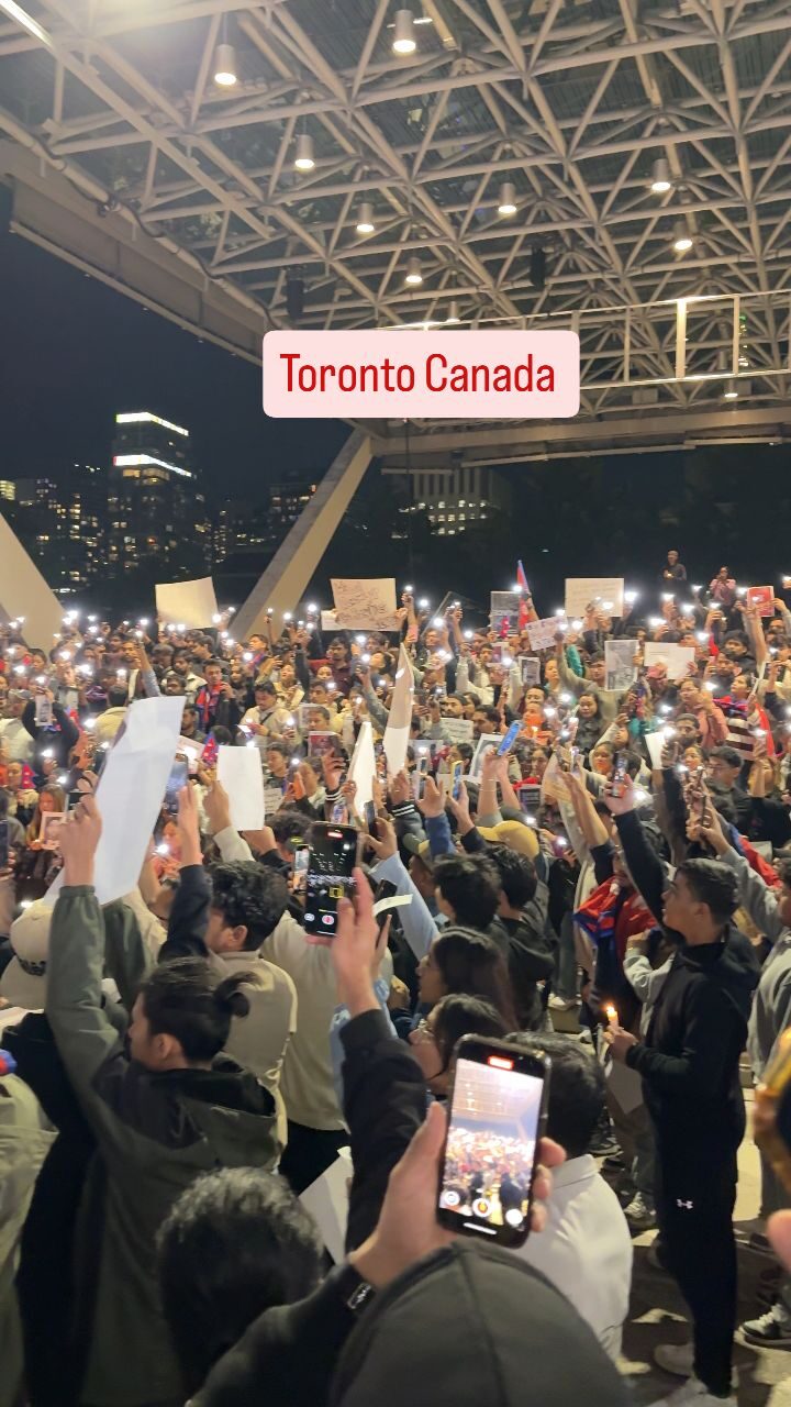 Instagram post from rockktm.ca. This post is in position 2.