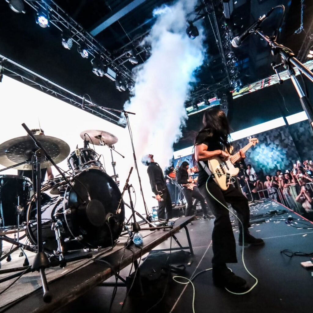 Instagram post from rockktm.ca. This post is in position 2.